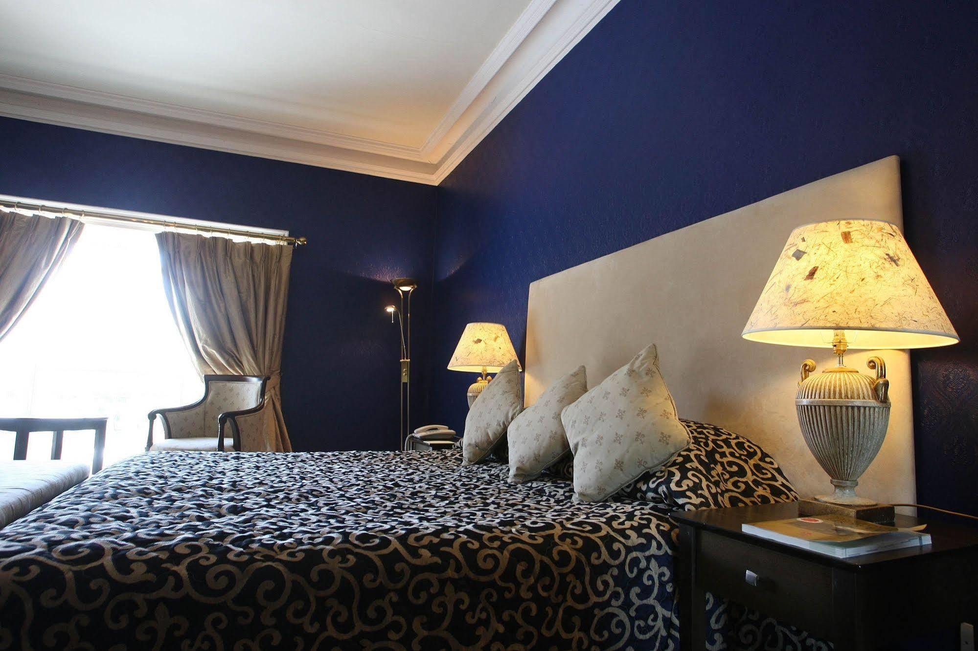 וואטרפורד Athenaeum House Hotel מראה חיצוני תמונה